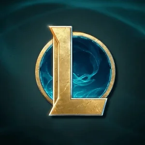 LEAGUE OF LEGENDS